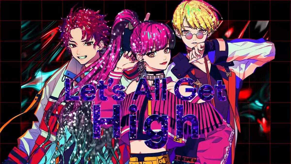 Paradox live reader. Paradox live аниме. paradox live bae. paradox live shura. paradox live allen.