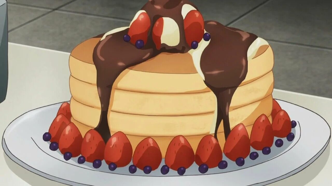 арты тортов