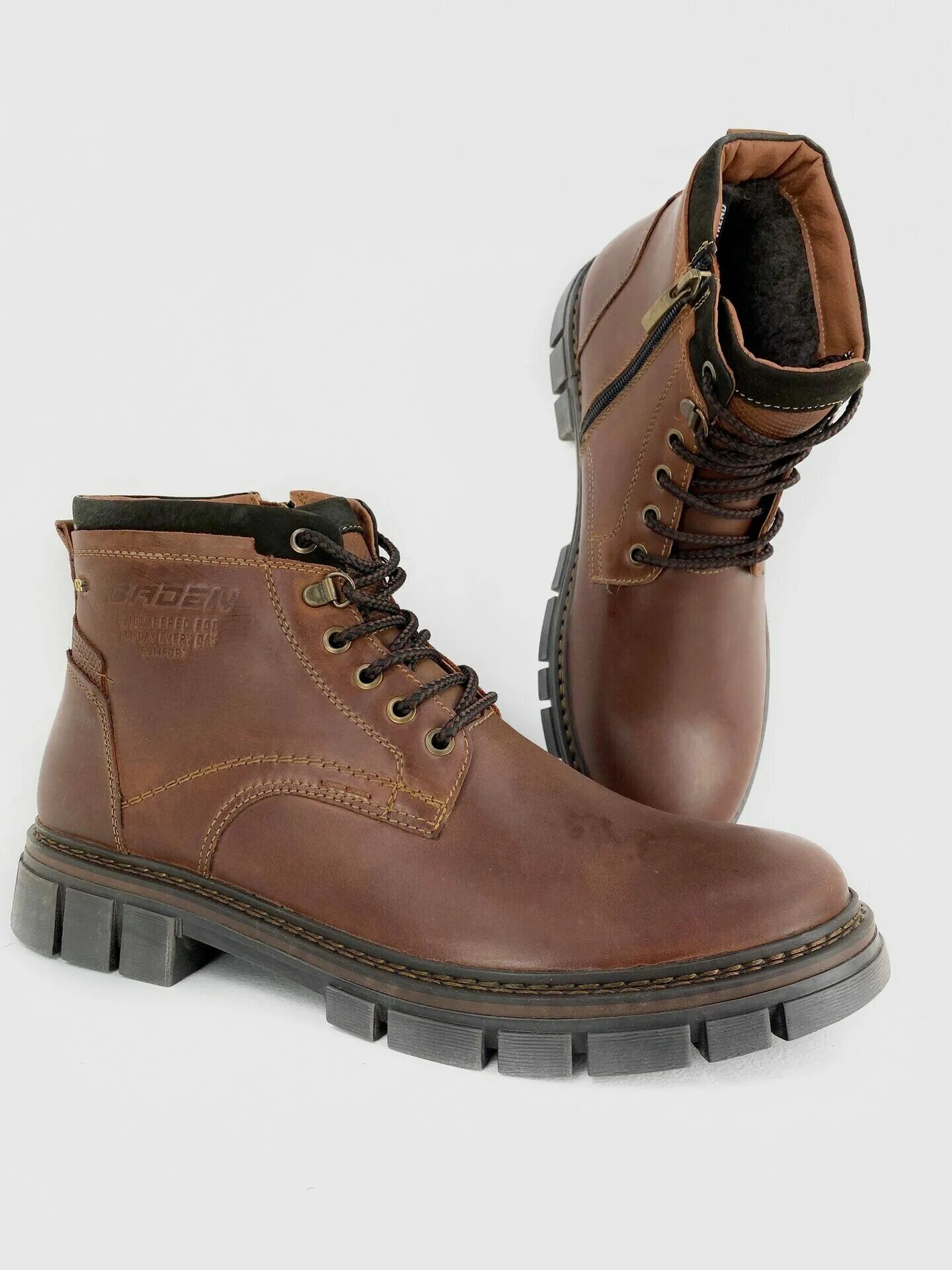 Мужские ботинки кожаные baden. Ботинки baden u211-070. Ботинки baden мужские зимние. Мужские ботинки кожаные baden. Ботинки baden db022-020.