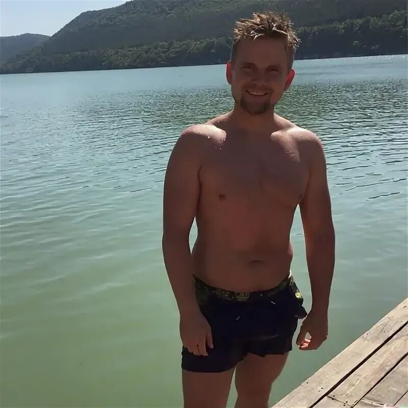 В личном альбоме Андрея Калитюка в ОК 1 фотография