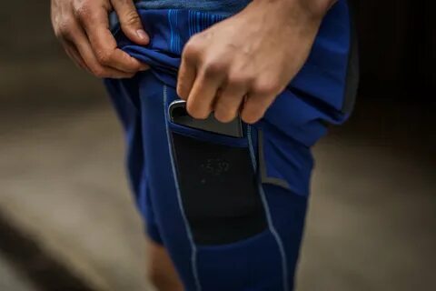 Pocket training