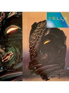 Yello lp