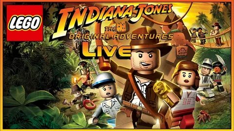Jones adventure