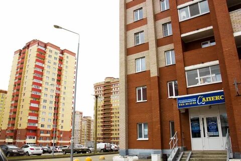 Апекс ижевск телефон