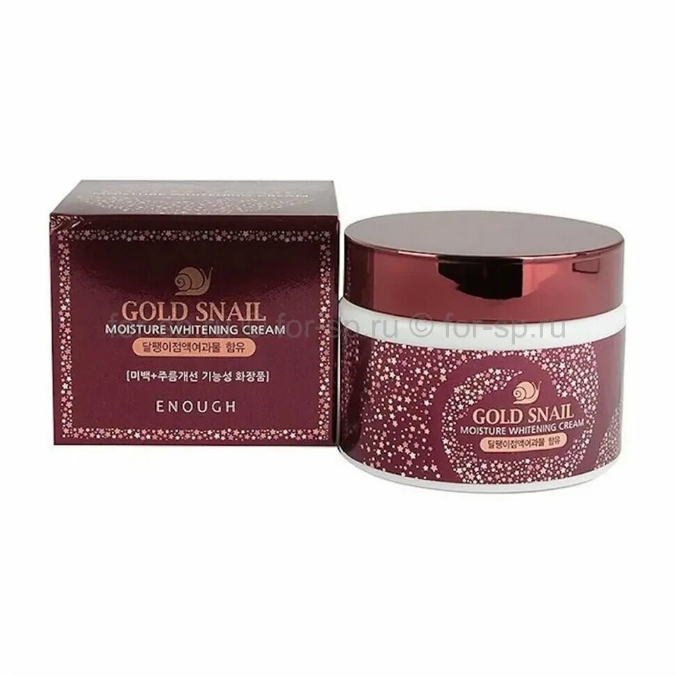 Enough Gold Snail Moisture Whitening. Enough Gold Snail Moisture Whitening Cream. Крем для лица с муцином улитки enough Gold Snail Moisture Whitening Cream. Enough осветляющий крем Gold Snail.