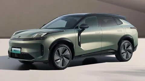 Lynk co 08