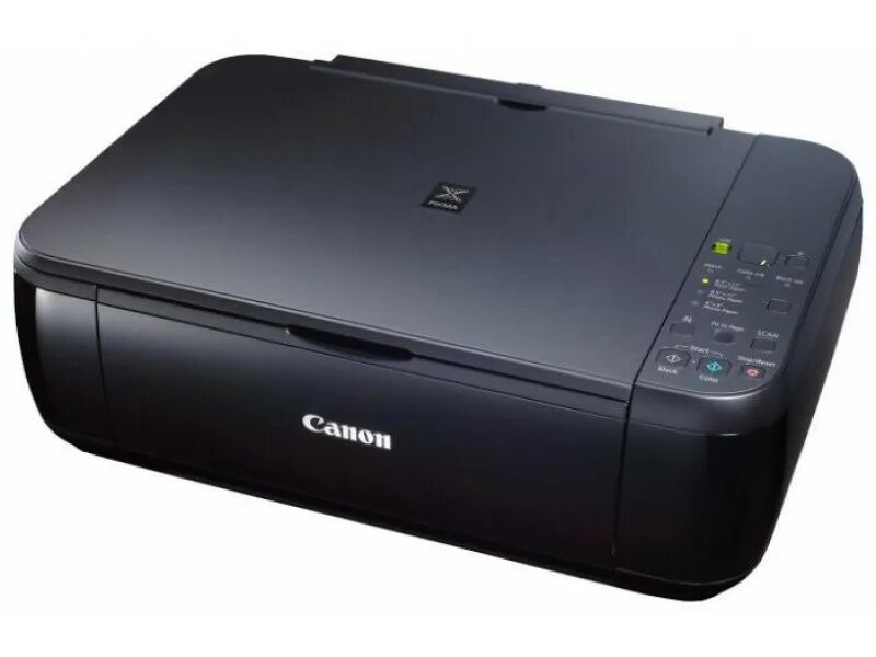 Принтер canon mp280