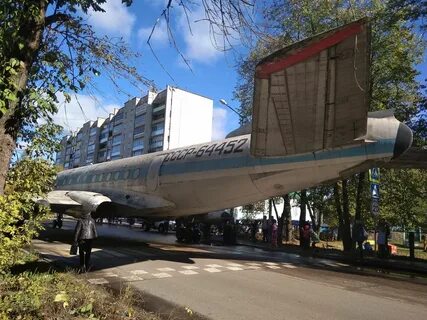 Кимры туполева