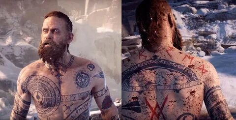 Странный вол baldur
