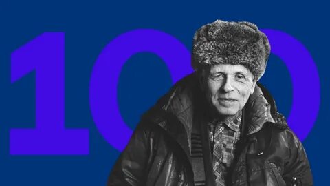 Политический деятель журналист