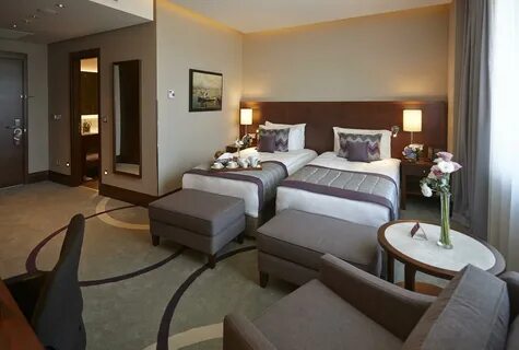 Crowne plaza istanbul old city