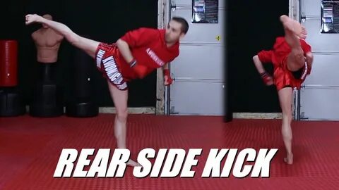 Side kick