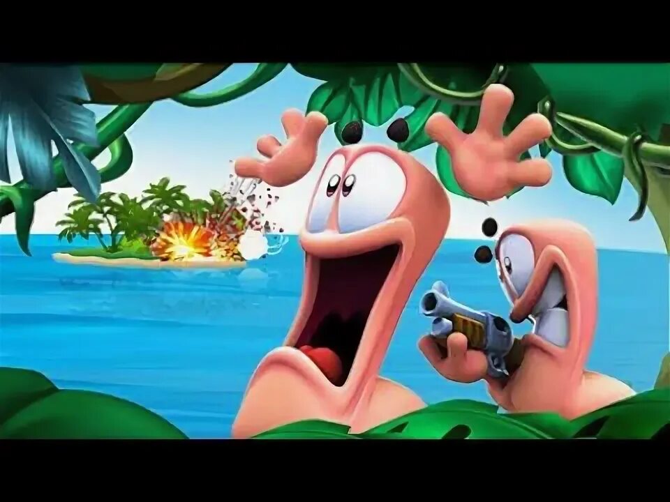 Worms battle. Worms: Battle Islands. Worms Battle Islands PSP. Worms Battle Islands Wii.