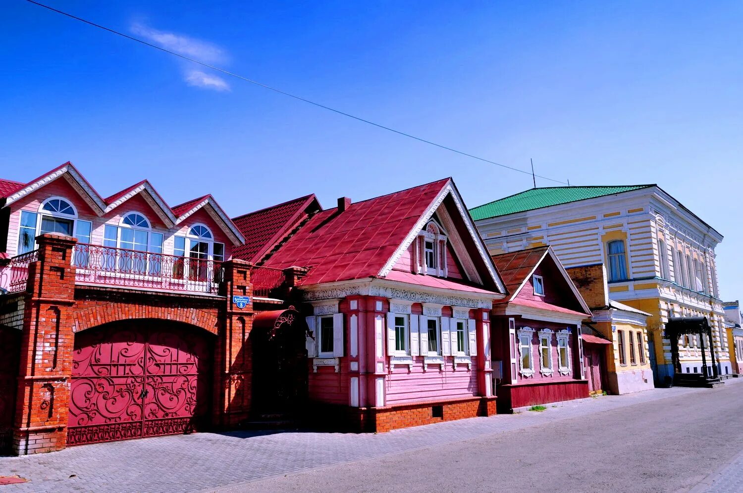 Нижний новгород лучший дом. Город Городец Нижегородской области. Городец Нижегородская область музейный квартал. Город Мастеров Нижний Новгород Городец. Нижегородская Губерния Городец.