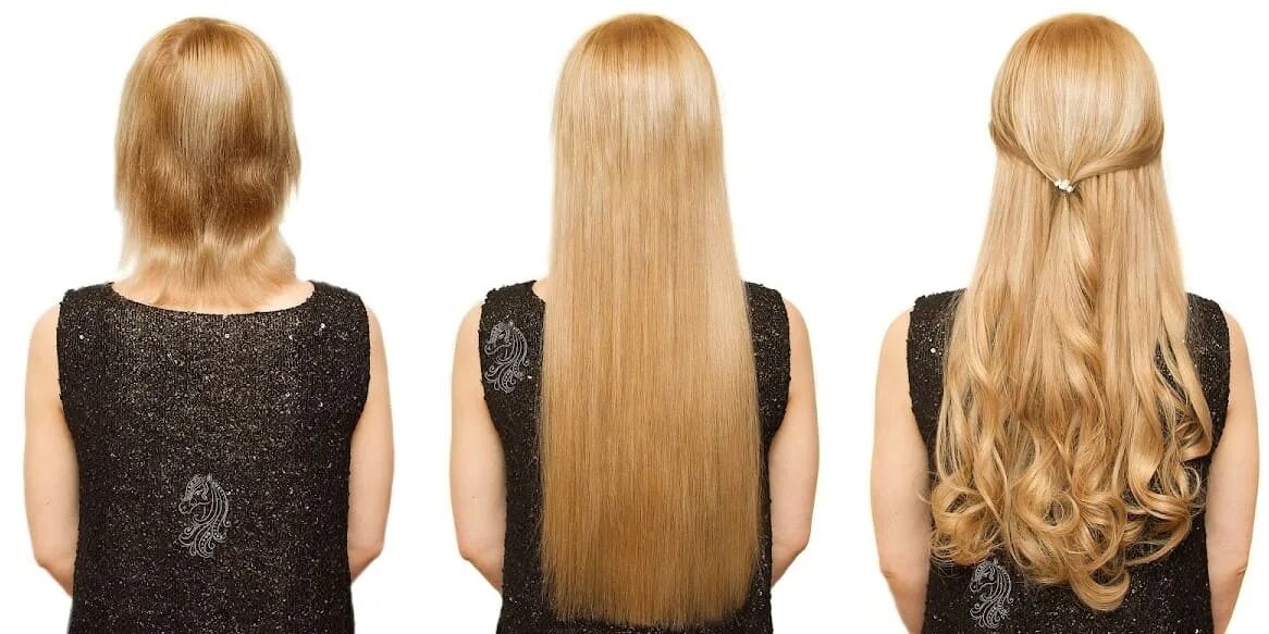 Наращивание волос без волос. Нарощенные волосы. Наращивание волос до и после. Наращивание волос длинные. Нарощенные волосы до и после.