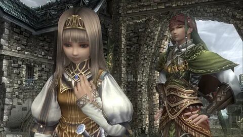 Valkyrie profile