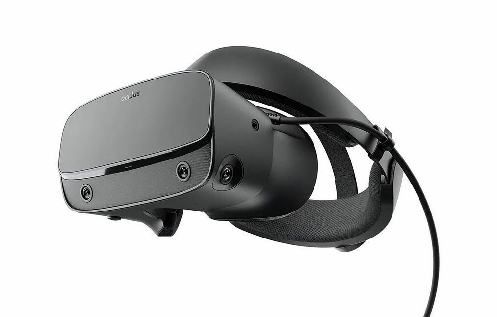 Купить очки окулус. VR очки Oculus Rift. Шлем Oculus Rift s. ВР очки Окулус рифт. Виртуальный шлем Oculus Rift s.