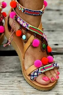 Right shoes