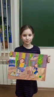 Художественная школа гурьянова