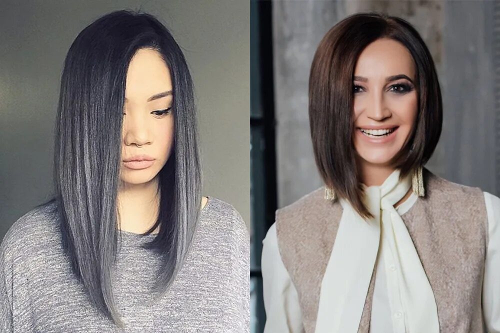 прямая чёлка на длинные волосы. стрижка каскад на длинные прямые волосы. стрижка на длинные волосы 2022 ровный срез. стрижки селены гомес. мила кунис стрижка лесенка.