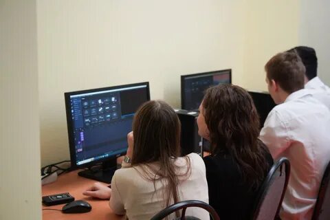 Цифровые практики