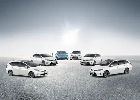 Our cars