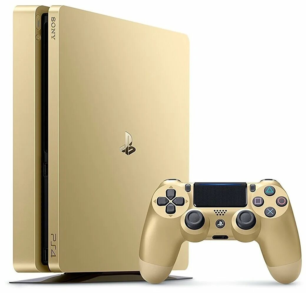 Купить новый sony playstation. Sony PLAYSTATION 4 Slim. PLAYSTATION 4 Slim 500gb. Игровая консоль Sony PLAYSTATION 4. Сони плайстатион 4 слим.