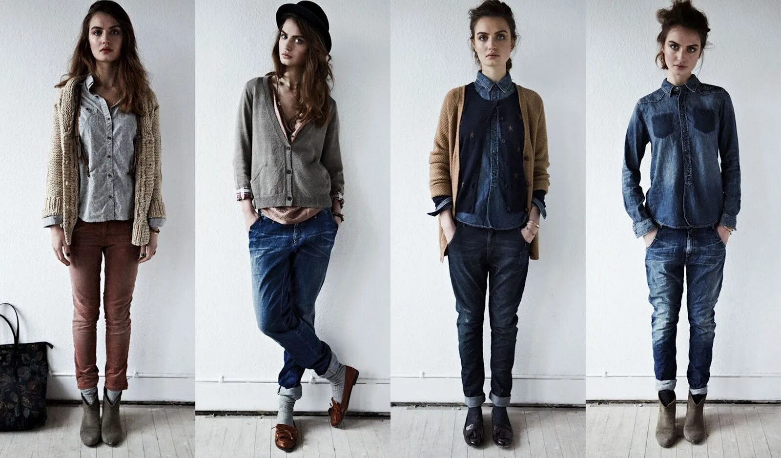 ридовка одежда