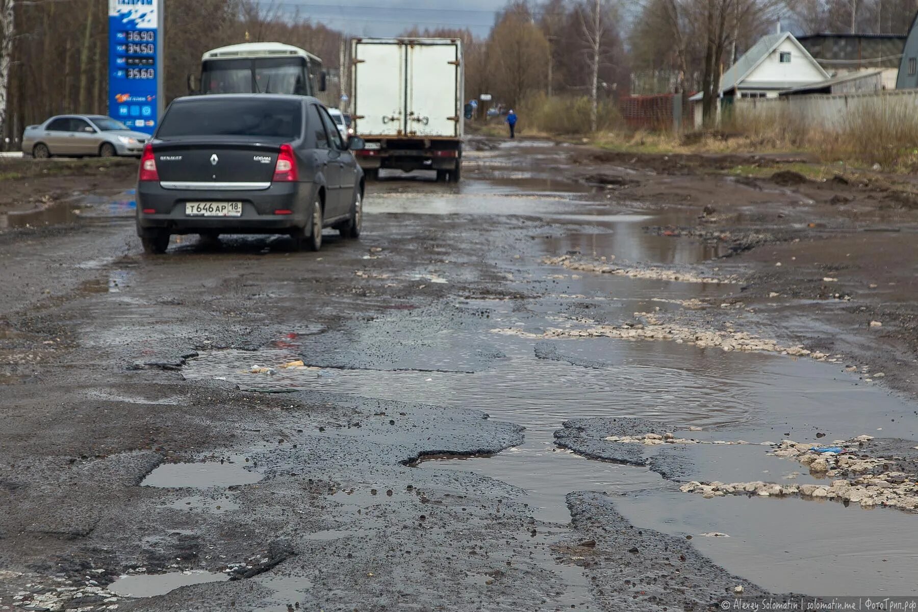 Плохие дороги. Плохая дорога. Ижевские дороги. Ижевск дорога.