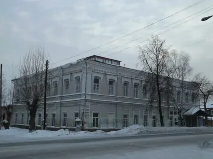 Банки ирбит