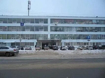 Офисы рыбинск