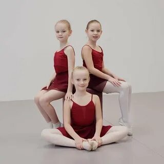Балет 26 ноября