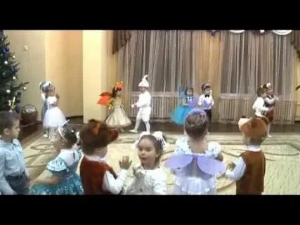 Песня про утренник