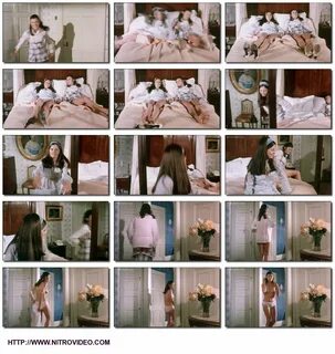 Vicki Michelle Nude.