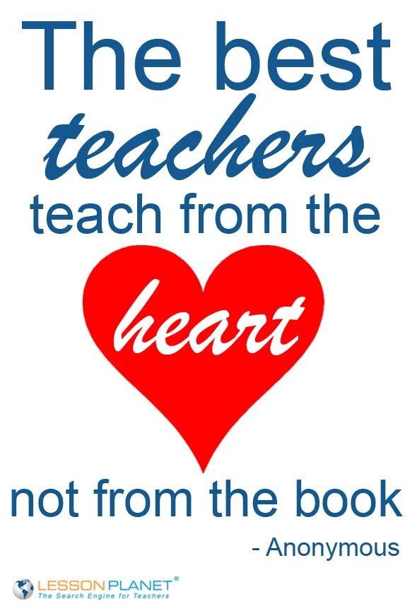 My good teach. The best teachers teach from the Heart not from the book. Best teachers teach from the Heart. Best teachers teach not. Good teacher.