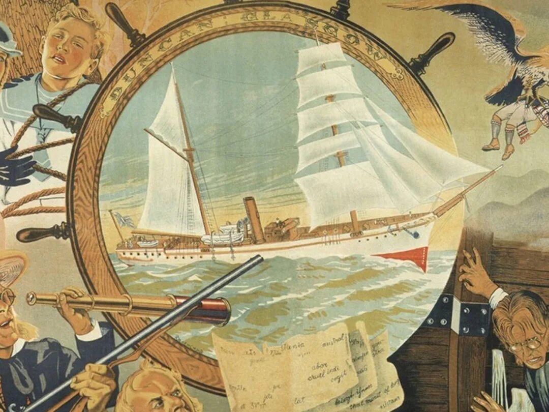 Герои жюля верна. Жюль верн. Жюль верн персонажи жюля верна. Сибирский здоровяк жюля верна. Жюль верн.