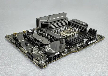 Msi lga 1200