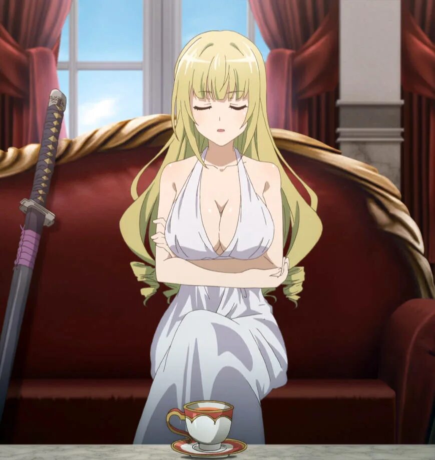 High prodigies even in another world