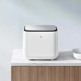 Xiaomi mijia omni инструкция
