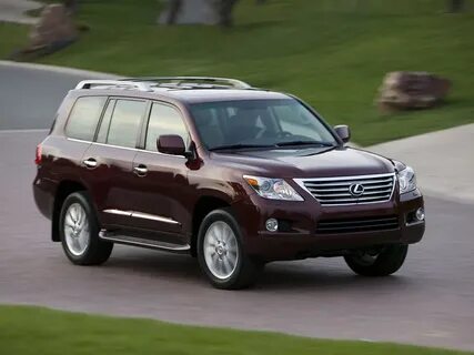 Toyota lexus