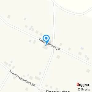 Автобус до плотниково