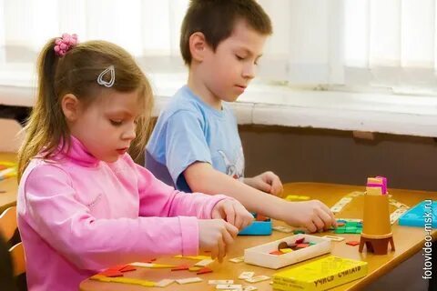 Дополнительные занятия ребенка в детском саду