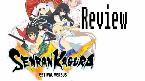 Senran kagura русификатор