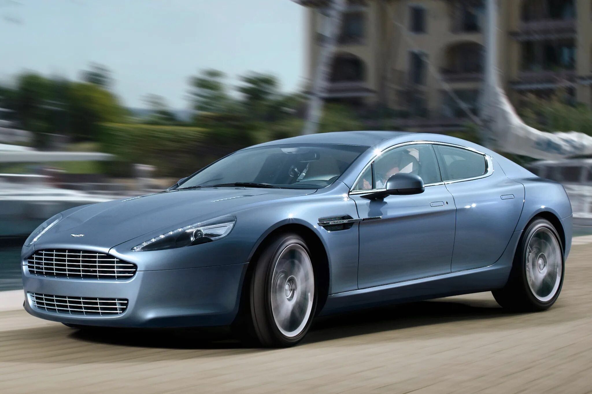 Спокойные машины. Aston Martin rapide 2010. Aston Martin rapide. Aston Martin rapide 2012.