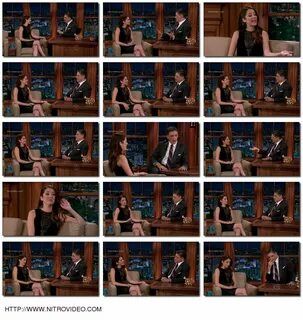 Sexy nude collage of Julie Gonzalo in Movie: The Late Late Show: Julie Gonz...