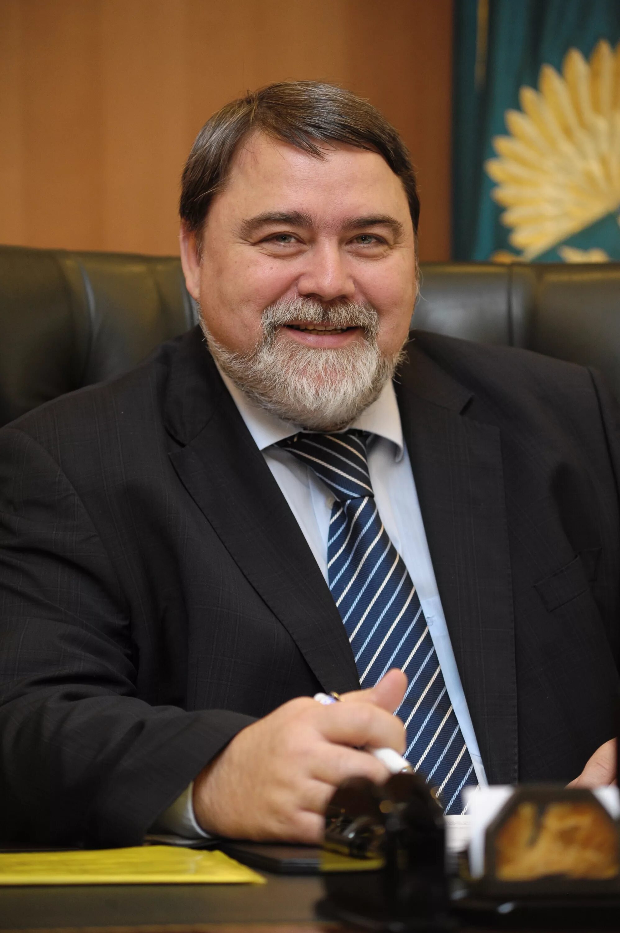 Глава фас. Глава фас