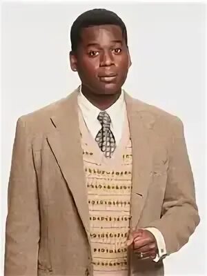 Mr parker