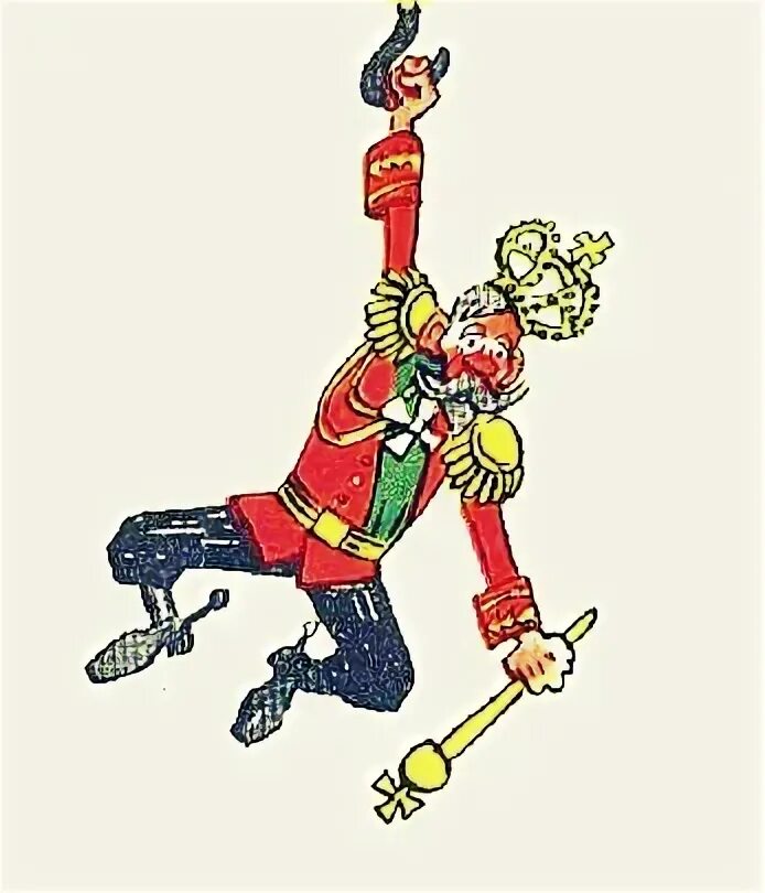 Его сиятельство лук. Карикатура на Николая 2 самодержец. Королевская свита карикатура. Рисунок историзм битва. Гусар шутливое толкование.