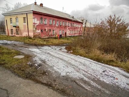 Ягуновка кемерово