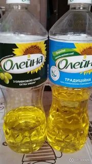 Бренд олейна